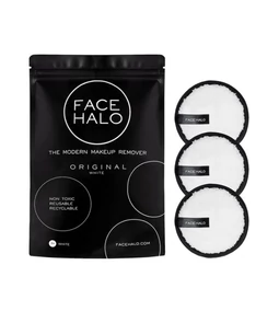 Face Halo sminklemosó korong 