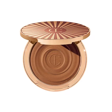 Charlotte Tilbury - Krémes bronzosító - Beautiful Skin 