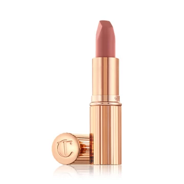 Charlotte Tilbury - Rúzs - Matte Revolution _Pillowtalk