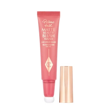 Charlotte Tilbury - Pillow talk - Folyékony pirosító - Pillow Talk