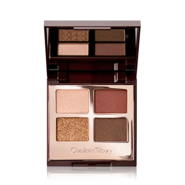 Charlotte Tilbury - Szemhéjpúder paletta - Luxury Palette - The Bella Sofia