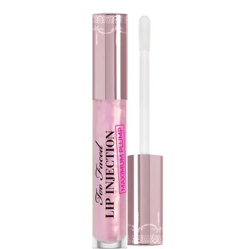 Too Faced - Ajakdúsító szérum - Lip Injection Maximum Plump