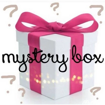 Mystery box