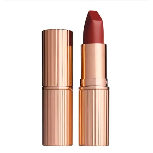 Charlotte Tilbury - Rúzs - Matte Revolution _ Walk Of No Shame
