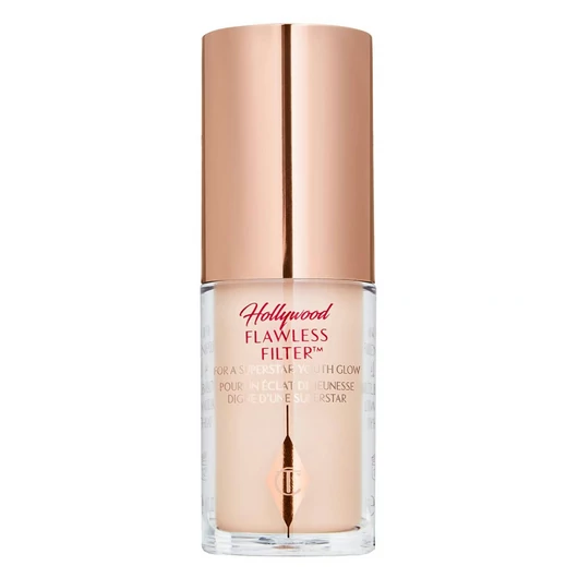 Charlotte Tilbury - Hollywood filter- MINI