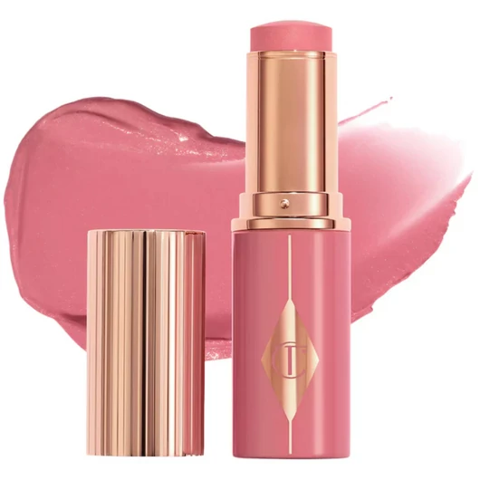Charlotte Tilbury - Pirosító Stick - Rosy Glow