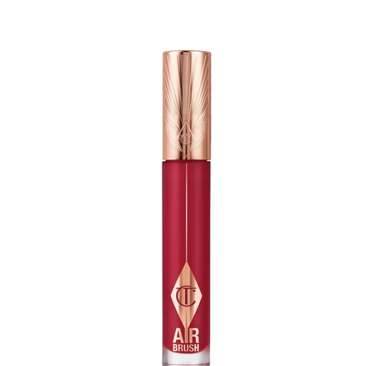 Charlotte Tilbury - Airbrush flawless lip blur - Ruby blur