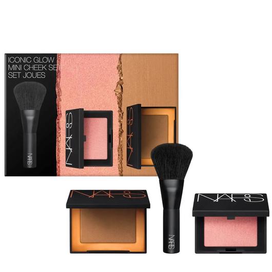 NARS - Iconis glow - Mini Csomag