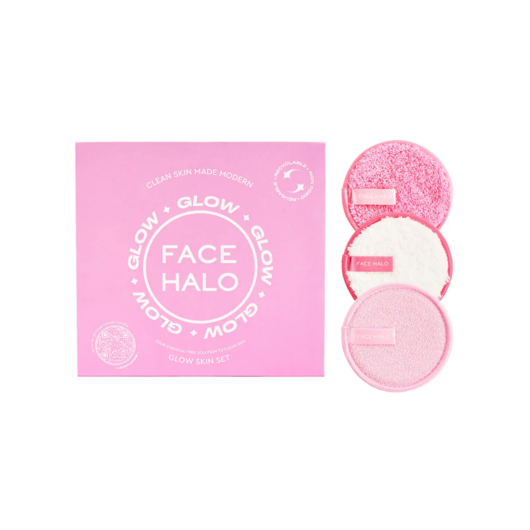 Face Halo - Glow Skin - Csomag