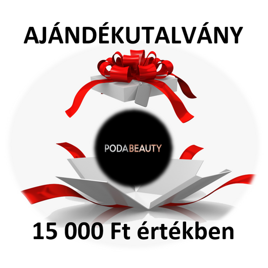Ajándékutalvány