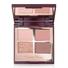 Kép 1/3 - Charlotte Tilbury - Szemhéjpúder paletta - Pillow Talk 
