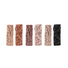 Kép 3/3 - Charlotte Tilbury - Szemhéjpúder paletta - Super Nudes