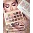 Kép 4/5 - Huda Beauty - Szemhéjpúder paletta - The New Nude