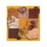 Kép 2/2 - Huda Beauty - Szemhéjpúder paletta - Toffee Brown Obsessions