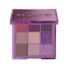 Kép 1/2 - Huda Beauty - Szemhéjpúder paletta - Haze Obsessions Purple
