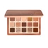 Kép 1/2 - Natasha Denona - Szemhéjpúder paletta - I need a warm eyeshadow palette 