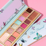 Kép 1/5 - Too Faced - Szemhéjpúder paletta - Too femme ethereal eye