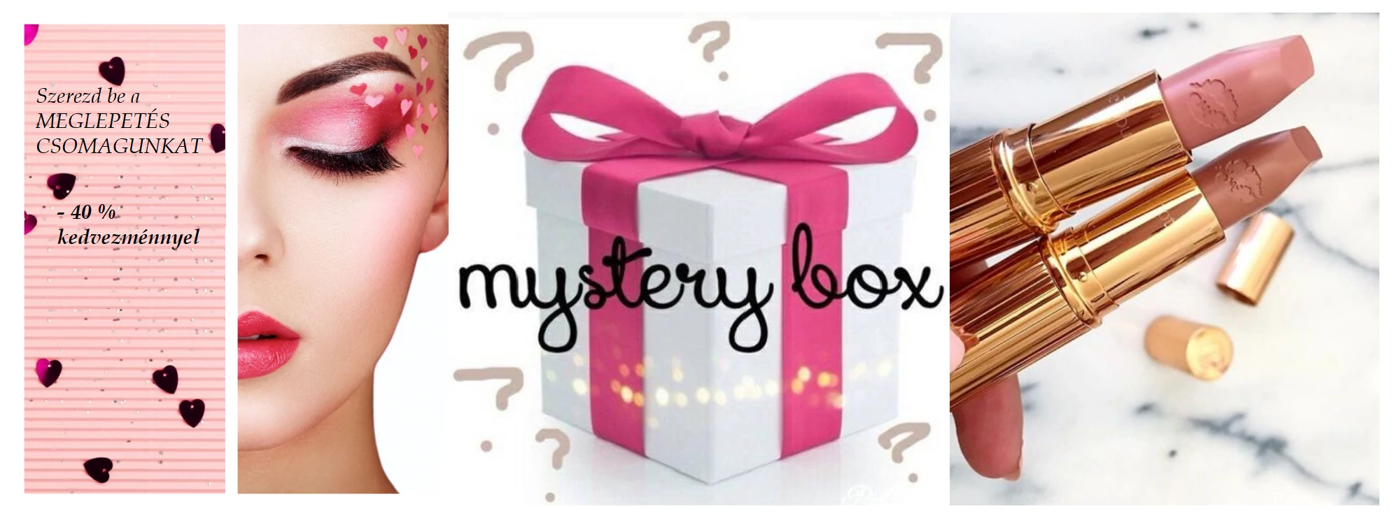 MysteryBox